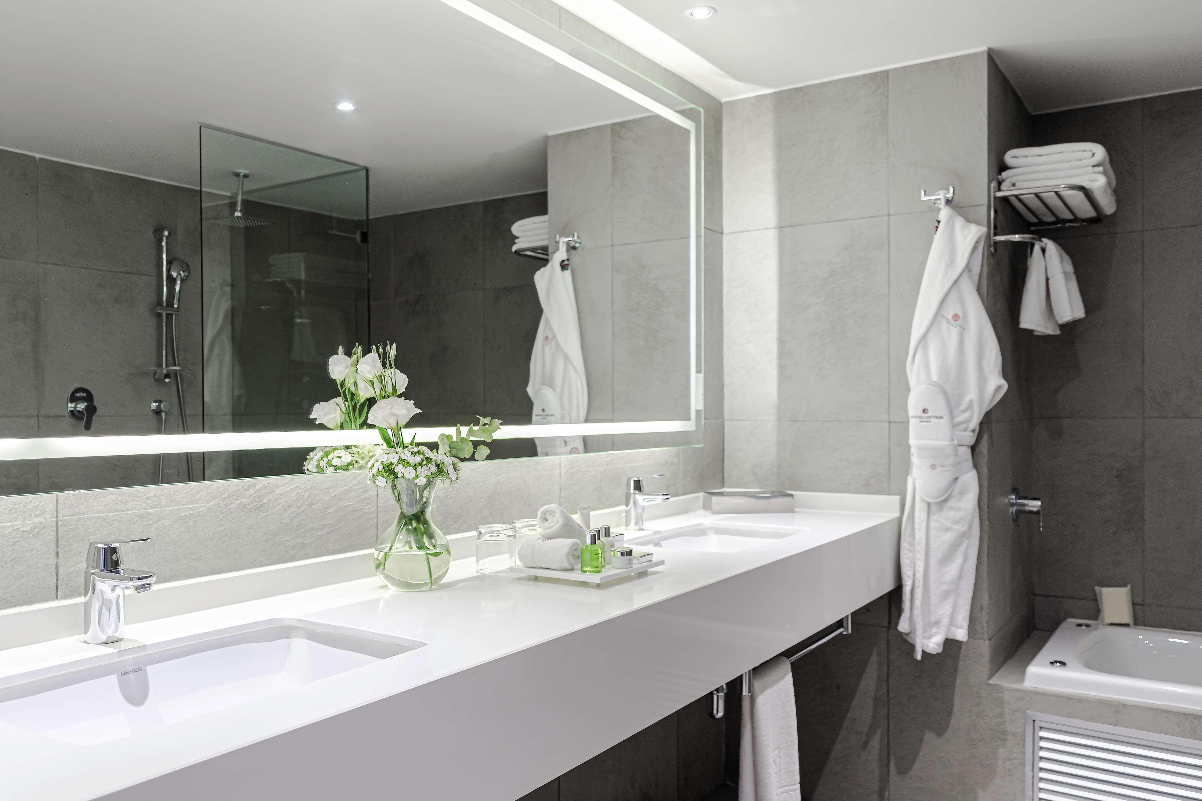 NH Collection Merida Paseo Montejo Exterior foto